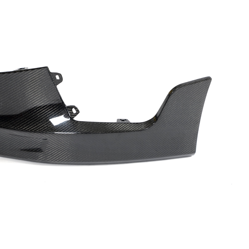 BMW G42 2 Series M-Sport - F1 Style Carbon Fiber Rear Diffuser