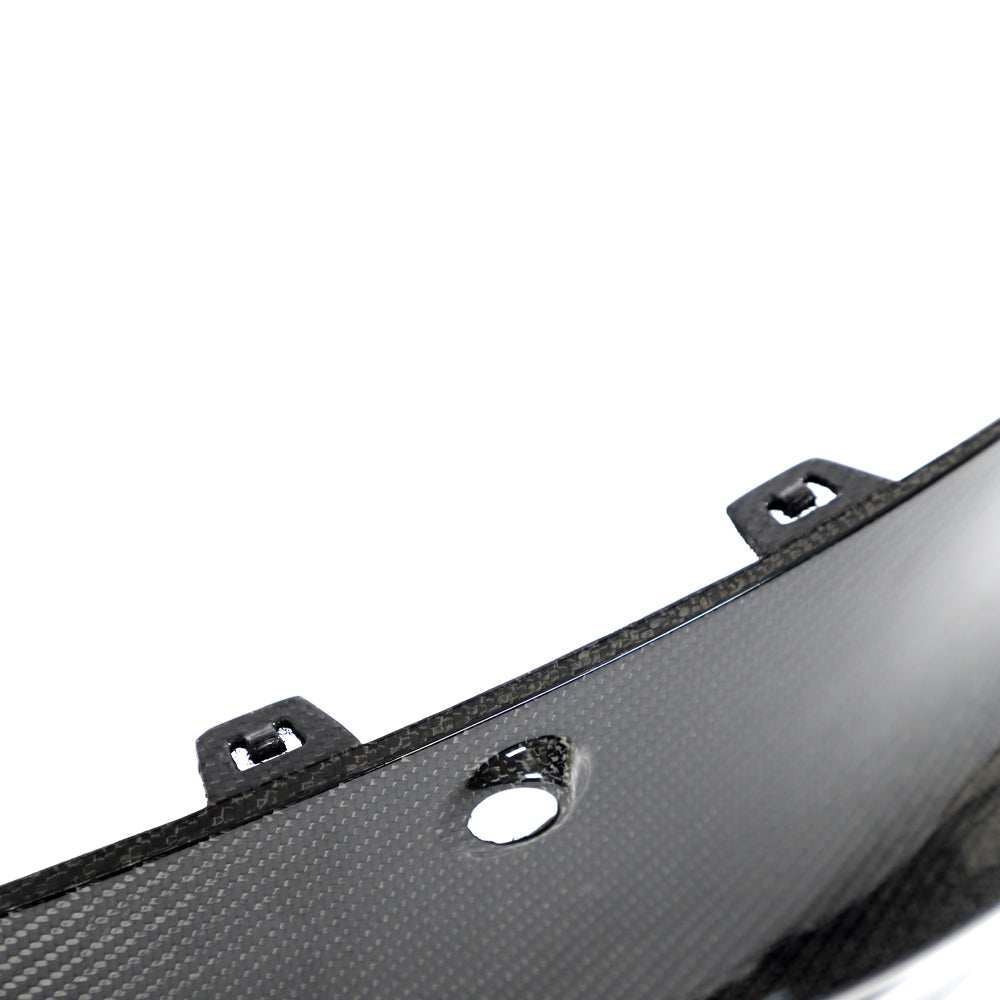 BMW G42 2 Series M-Sport - F1 Style Carbon Fiber Rear Diffuser