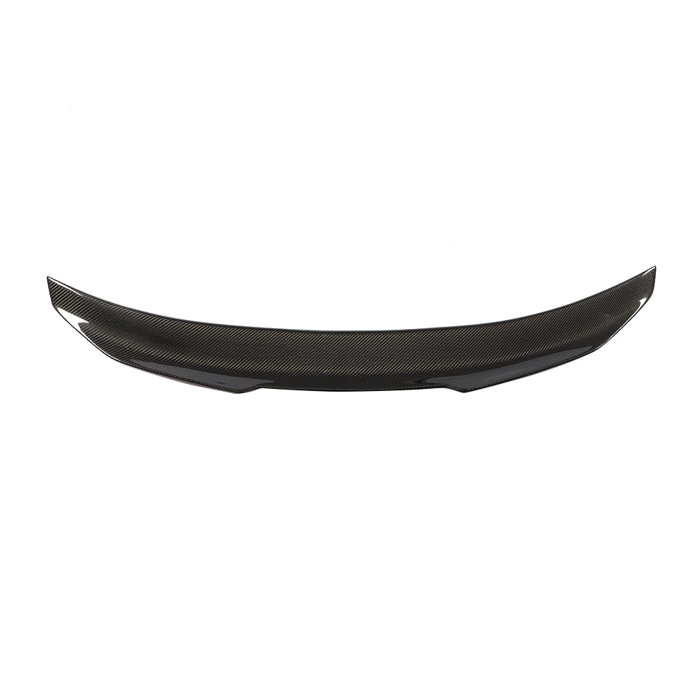 BMW G80 M3 & G20 3 Series - PSM Style Carbon Fiber Trunk Spoiler