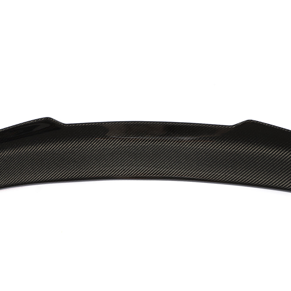 BMW G80 M3 & G20 3 Series - PSM Style Carbon Fiber Trunk Spoiler