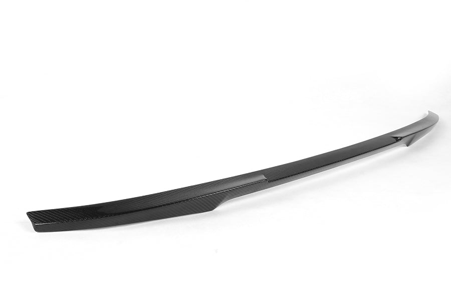 BMW F32 / F33 / F36 4 Series - Carbon Fiber Trunk Spoiler