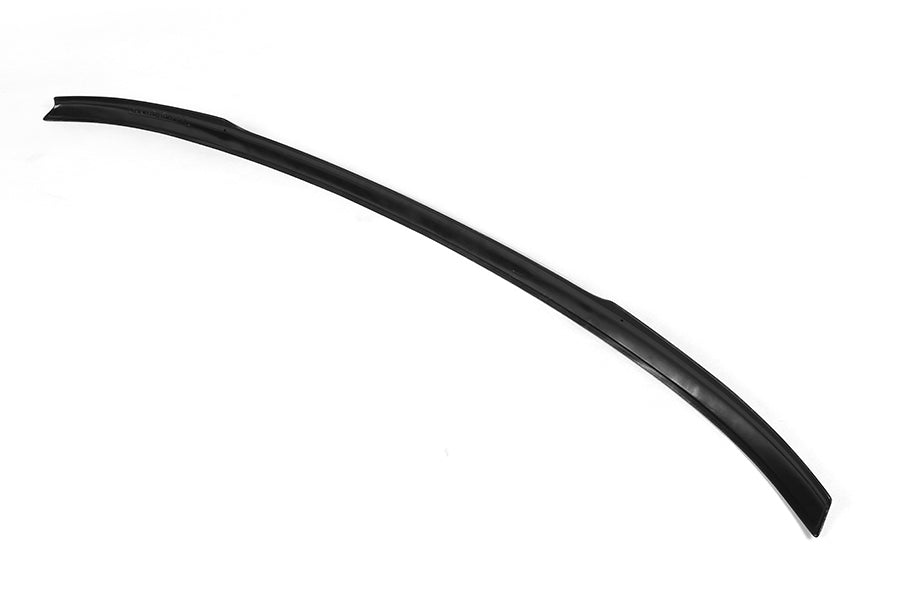 BMW F32 / F33 / F36 4 Series - Carbon Fiber Trunk Spoiler
