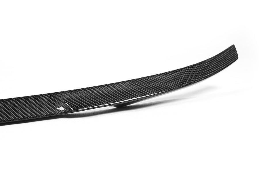 BMW F32 / F33 / F36 4 Series - Carbon Fiber Trunk Spoiler