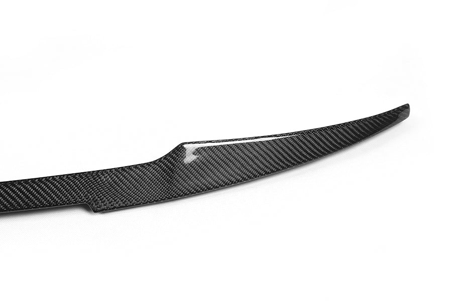 BMW F32 / F33 / F36 4 Series - Carbon Fiber Trunk Spoiler
