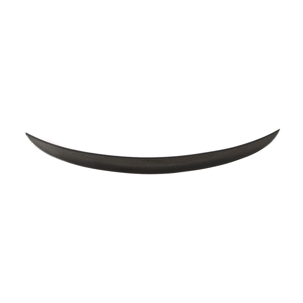 BMW G80 M3 & G20 3 Series - MP Style Carbon Fiber Trunk Spoiler