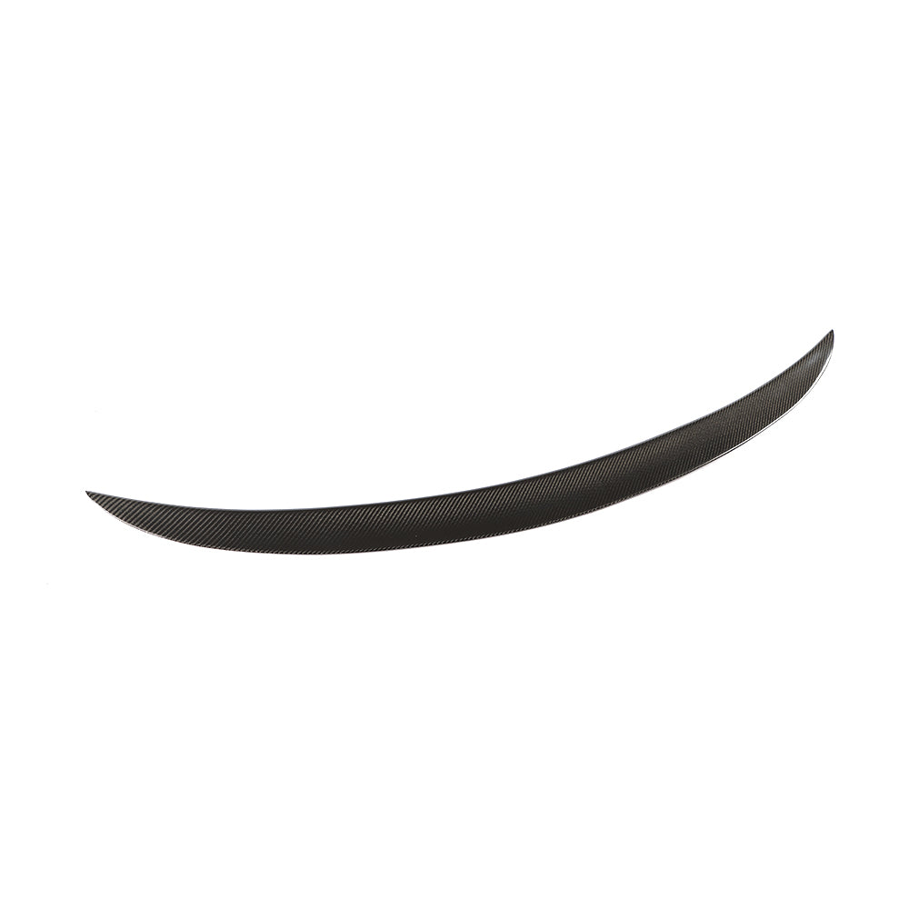 BMW G80 M3 & G20 3 Series - MP Style Carbon Fiber Trunk Spoiler