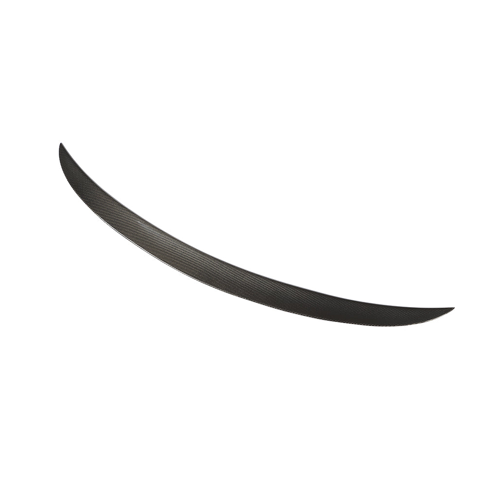 BMW G80 M3 & G20 3 Series - MP Style Carbon Fiber Trunk Spoiler