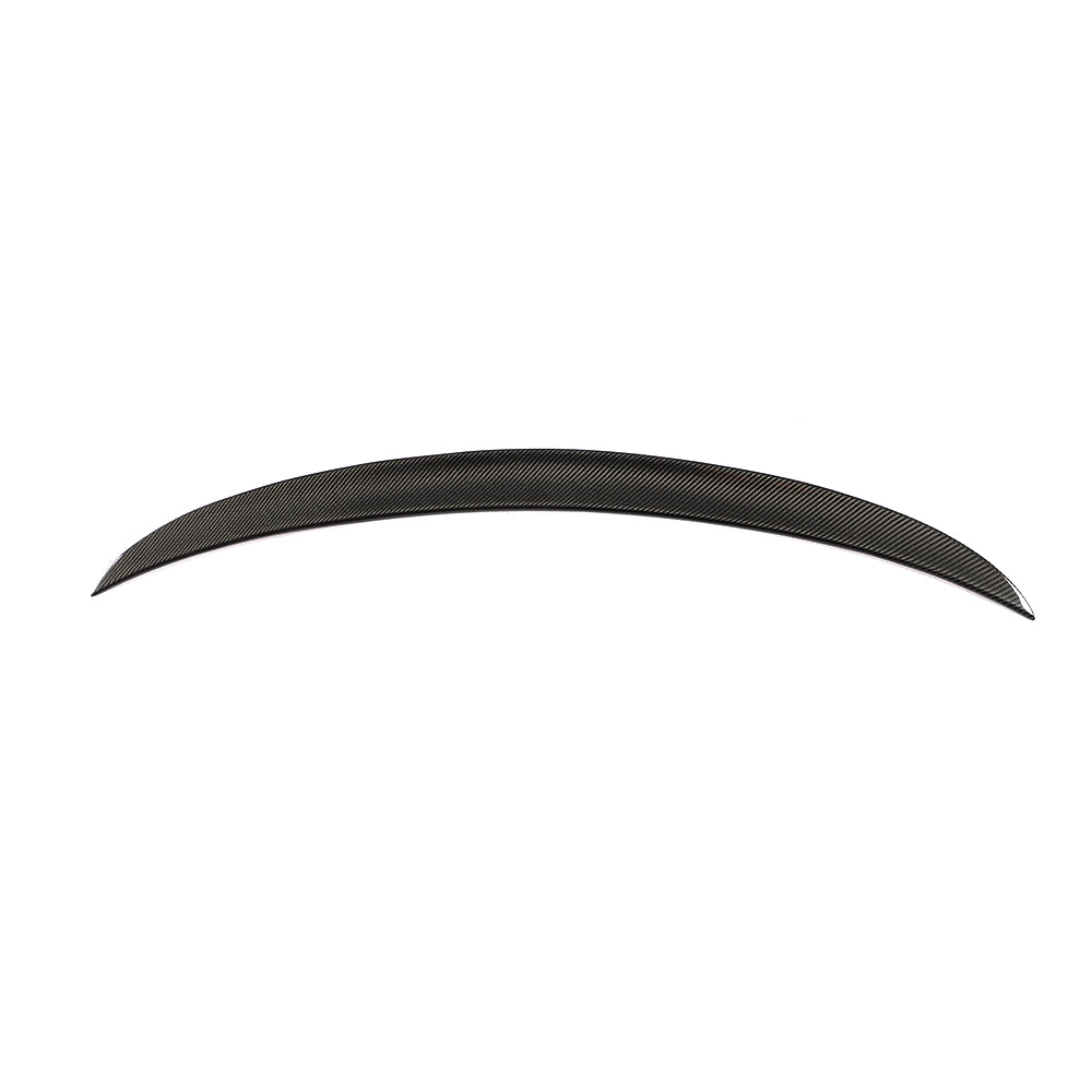 BMW G80 M3 & G20 3 Series - MP Style Carbon Fiber Trunk Spoiler