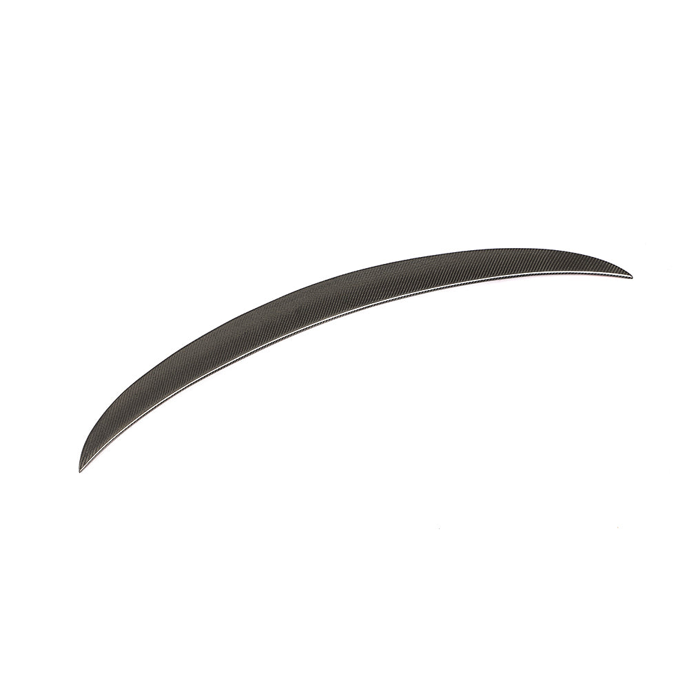 BMW G80 M3 & G20 3 Series - MP Style Carbon Fiber Trunk Spoiler