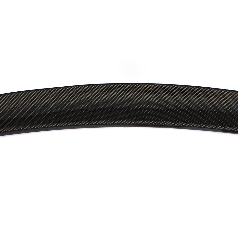 BMW G80 M3 & G20 3 Series - MP Style Carbon Fiber Trunk Spoiler