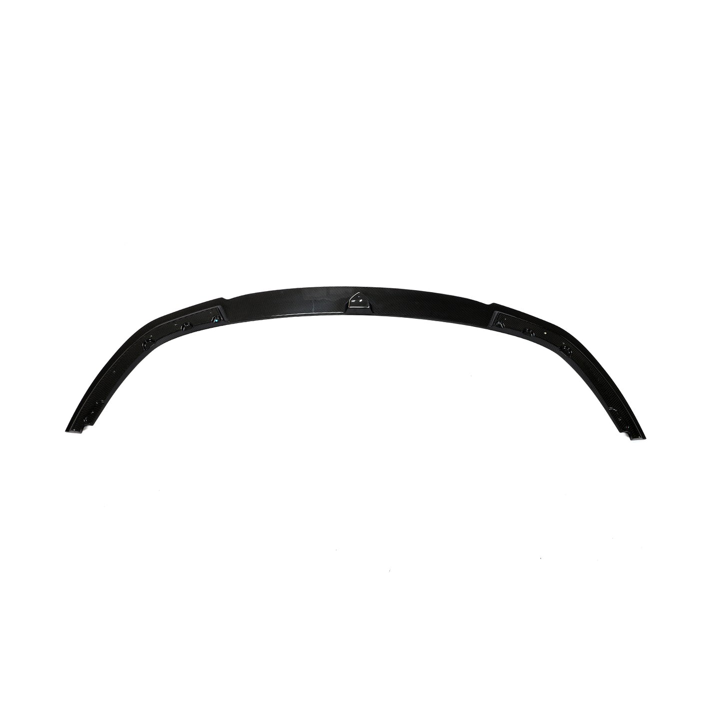 BMW M8 F91 / F92 / F93 - AC Style Dry Carbon Fiber Front Lip