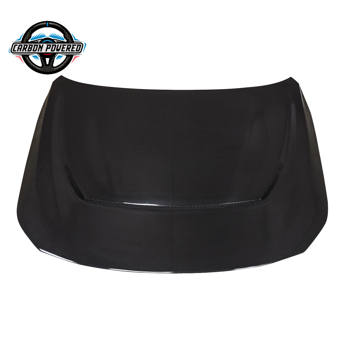 Alpha N Style Carbon Fiber Front Hood -- For BMW G87 M2 & G42 2 Series