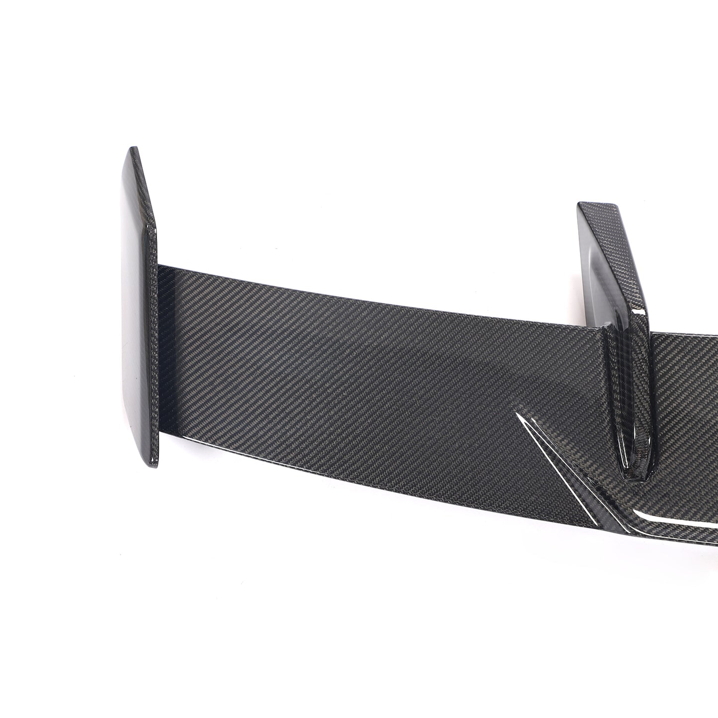 BMW G80 & G82 -- Carbon Fiber Wing