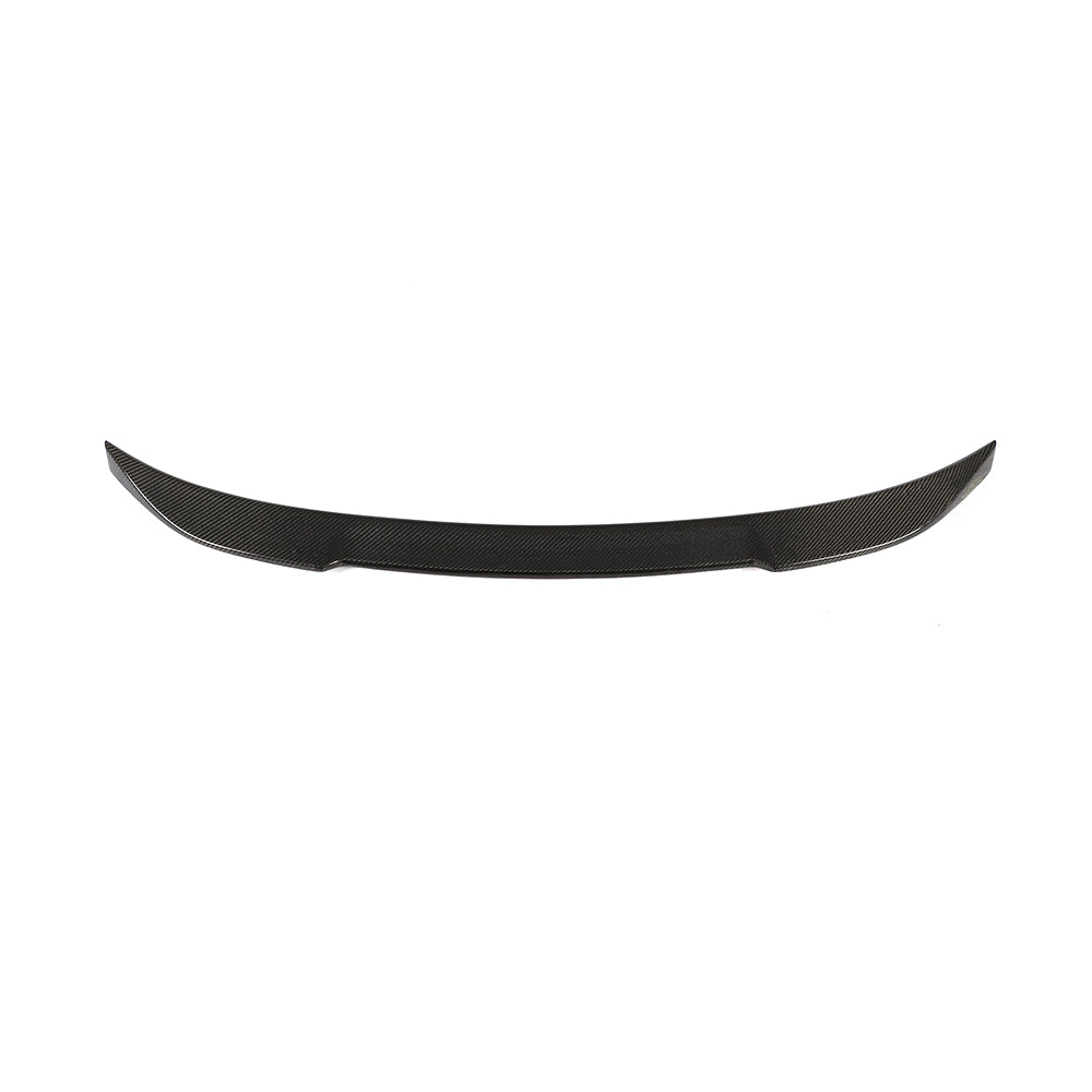 BMW G80 M3 & G20 3 Series - CS Style Carbon Fiber Trunk Spoiler