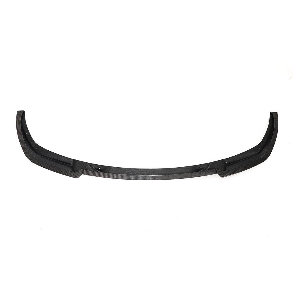BMW G20 3 Series - 3D Style Carbon Fiber Front Lip