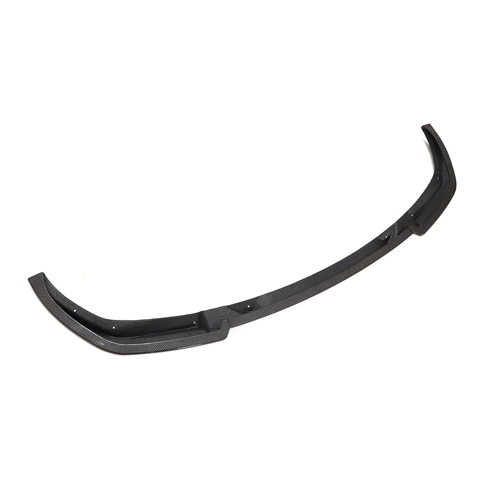 BMW G20 3 Series - 3D Style Carbon Fiber Front Lip