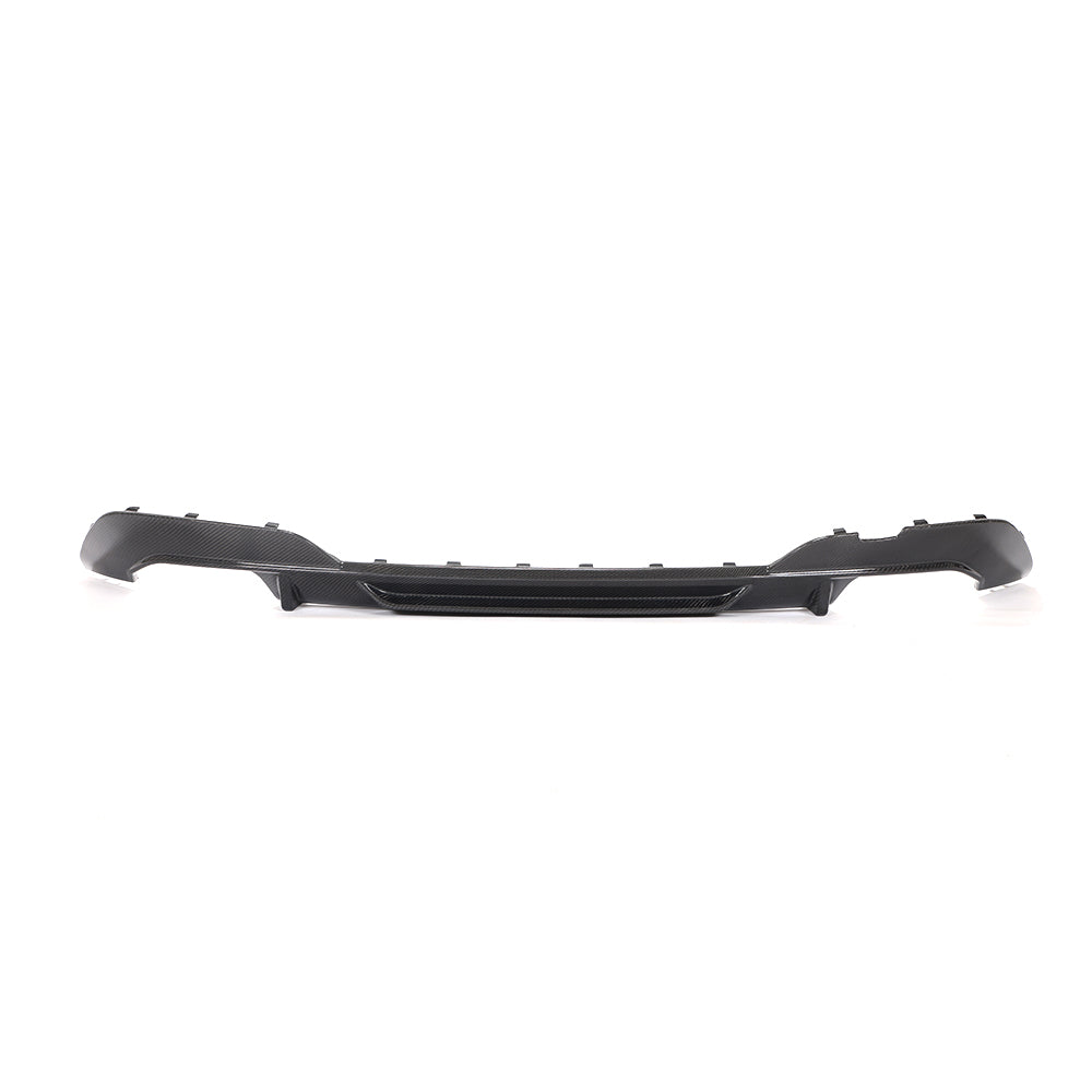 BMW G20 3 Series M-Sport - Carbon Fiber Rear Diffuser