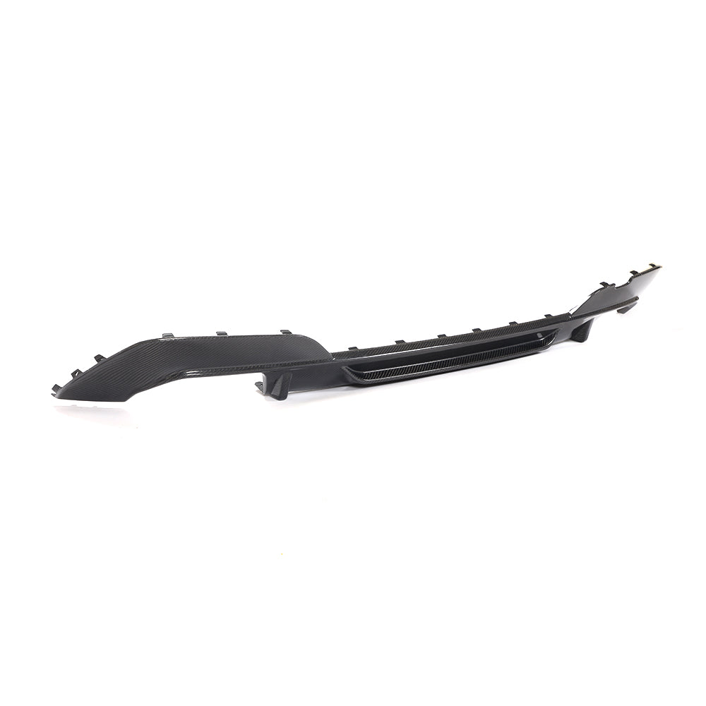 BMW G20 3 Series M-Sport - Carbon Fiber Rear Diffuser