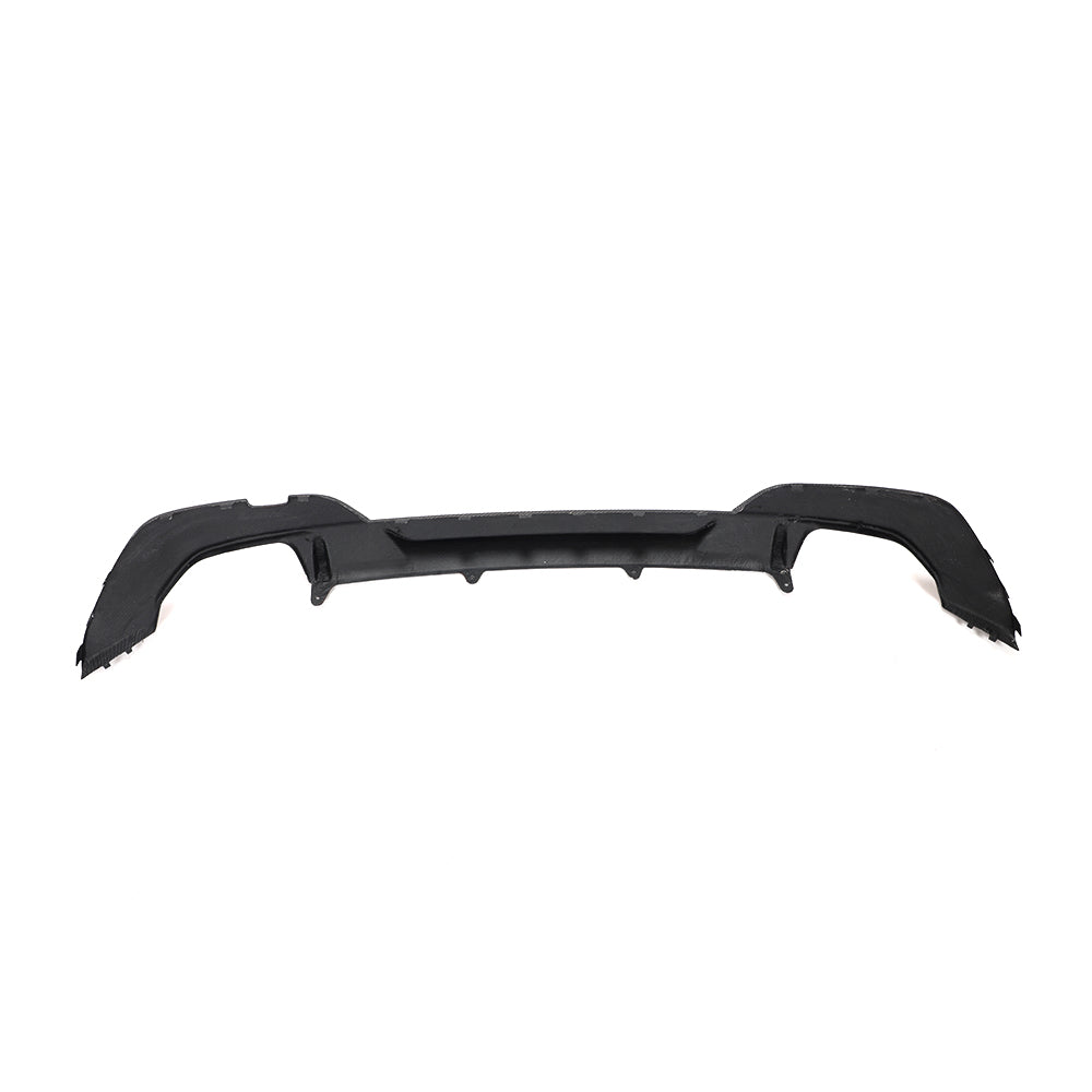BMW G20 3 Series M-Sport - Carbon Fiber Rear Diffuser