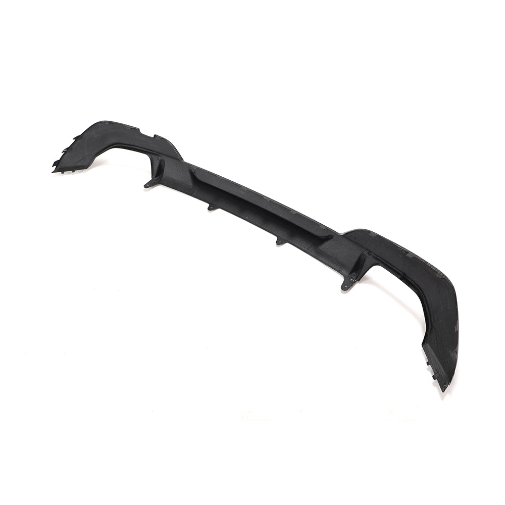 BMW G20 3 Series M-Sport - Carbon Fiber Rear Diffuser