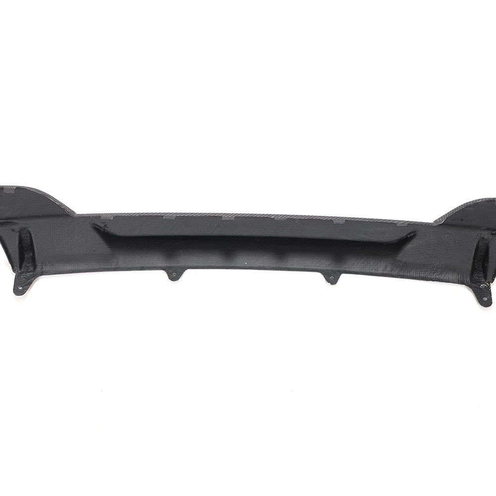 BMW G20 3 Series M-Sport - Carbon Fiber Rear Diffuser