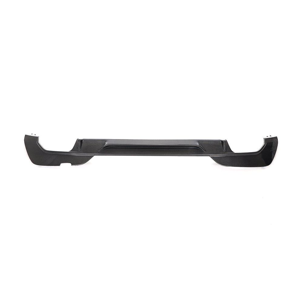 BMW G20 3 Series M-Sport - Carbon Fiber Rear Diffuser