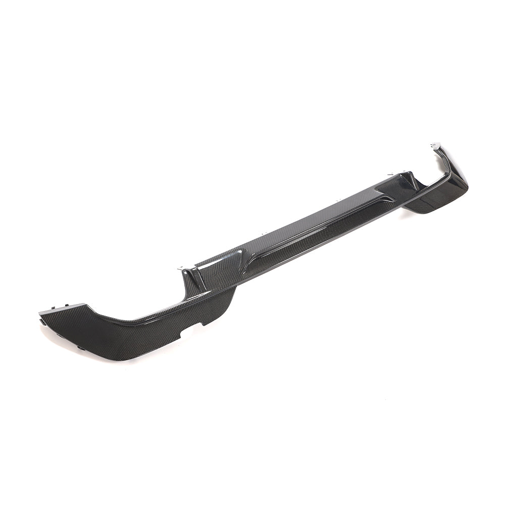 BMW G20 3 Series M-Sport - Carbon Fiber Rear Diffuser