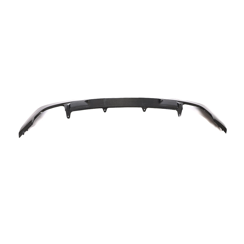 BMW G20 3 Series M-Sport - Carbon Fiber Rear Diffuser