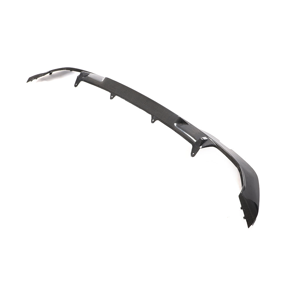 BMW G20 3 Series M-Sport - Carbon Fiber Rear Diffuser
