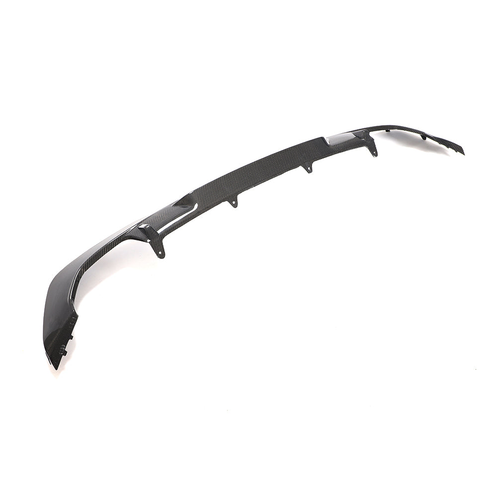 BMW G20 3 Series M-Sport - Carbon Fiber Rear Diffuser