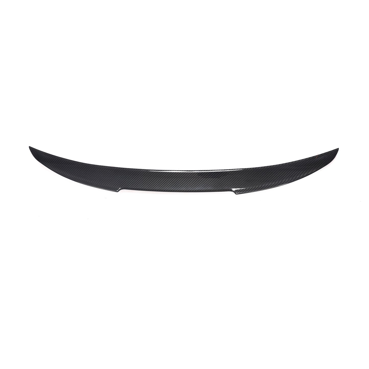 BMW 8-Series G16 - PSM Style Dry Carbon Fiber Rear Trunk Spoiler