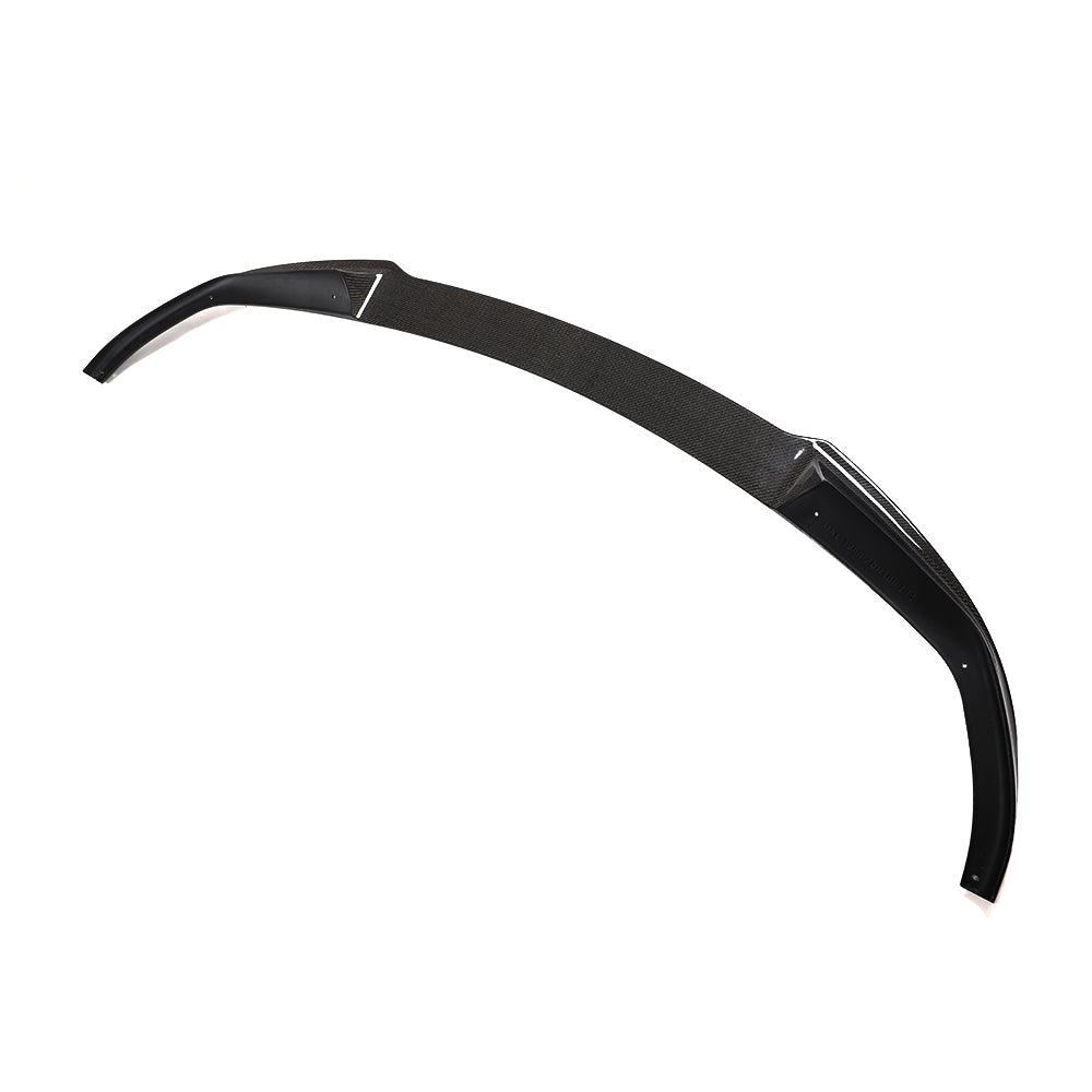 BMW G20 3 Series - HM Style Carbon Fiber Front Lip