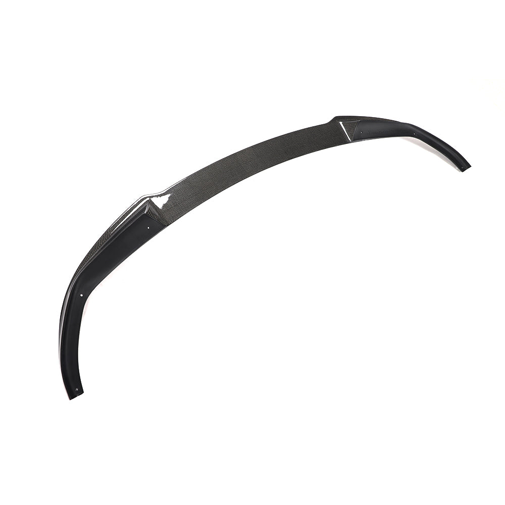 BMW G20 3 Series - HM Style Carbon Fiber Front Lip