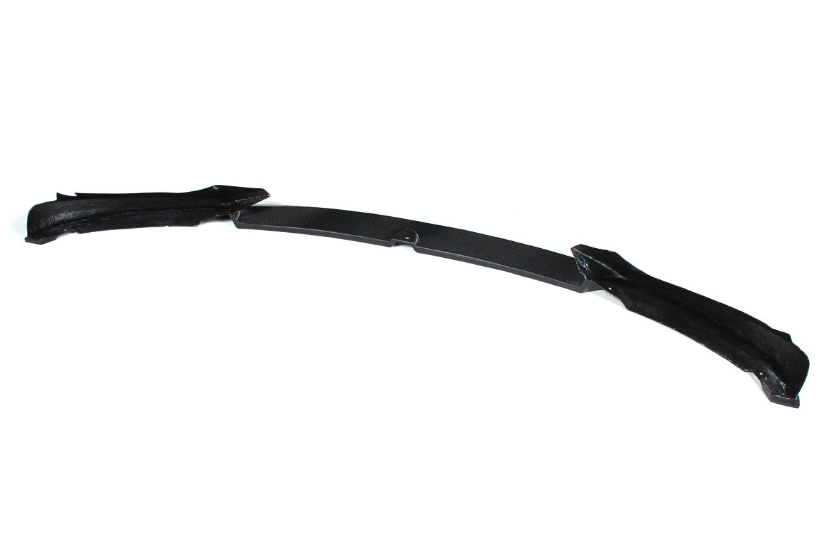 BMW F32/F33/F36 4 Series M-Sport - MP Style Carbon Fiber Front Lip