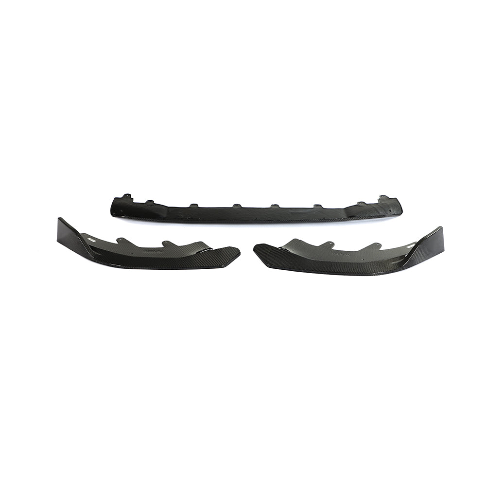 BMW G42 2 Series M Sport - Carbon Fiber Front Lip