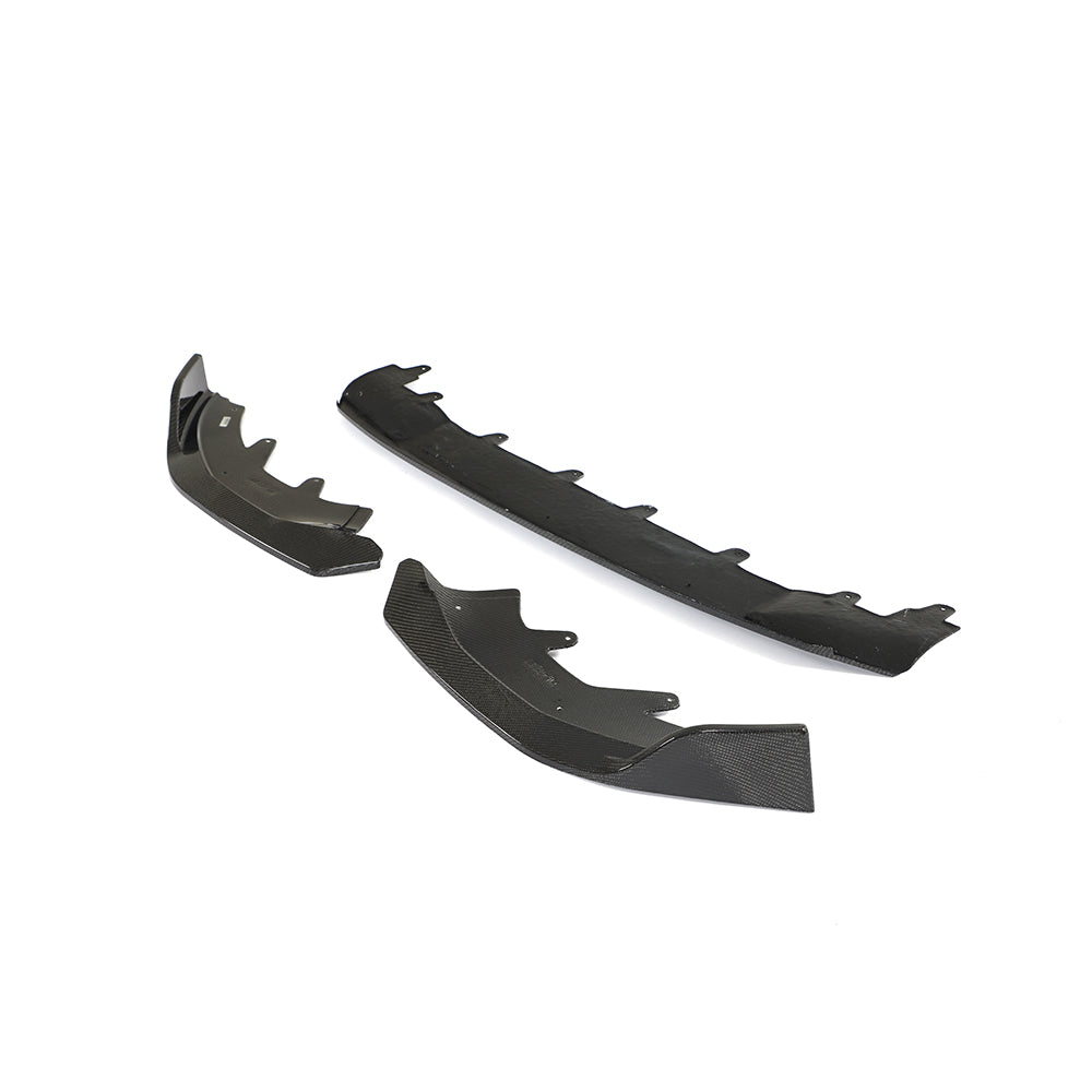 BMW G42 2 Series M Sport - Carbon Fiber Front Lip