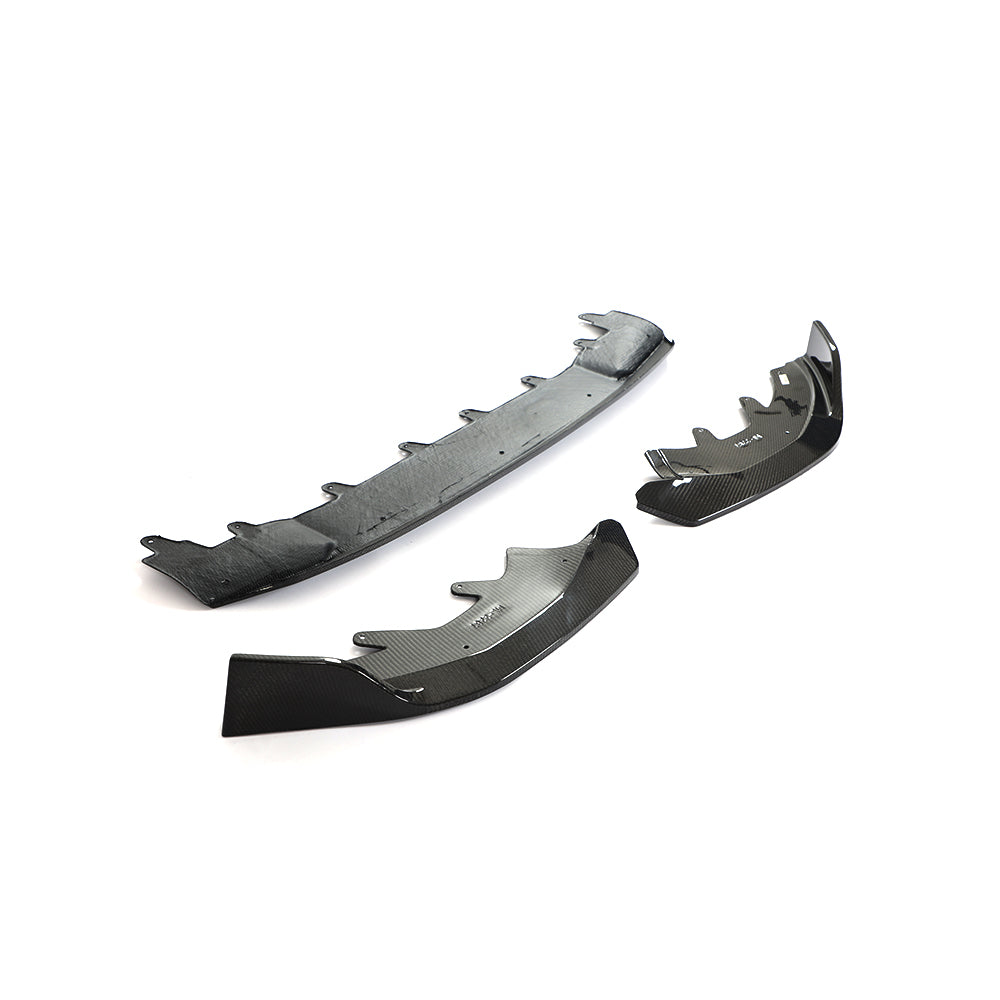 BMW G42 2 Series M Sport - Carbon Fiber Front Lip