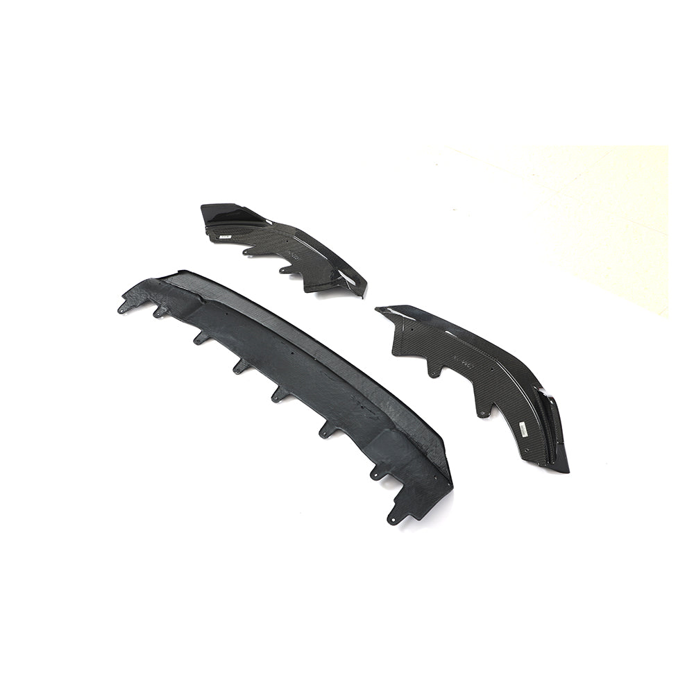 BMW G42 2 Series M Sport - Carbon Fiber Front Lip