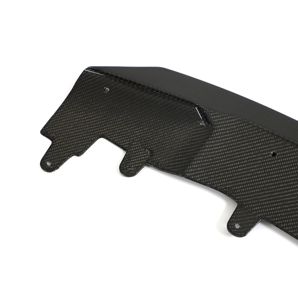 BMW G42 2 Series M Sport - Carbon Fiber Front Lip