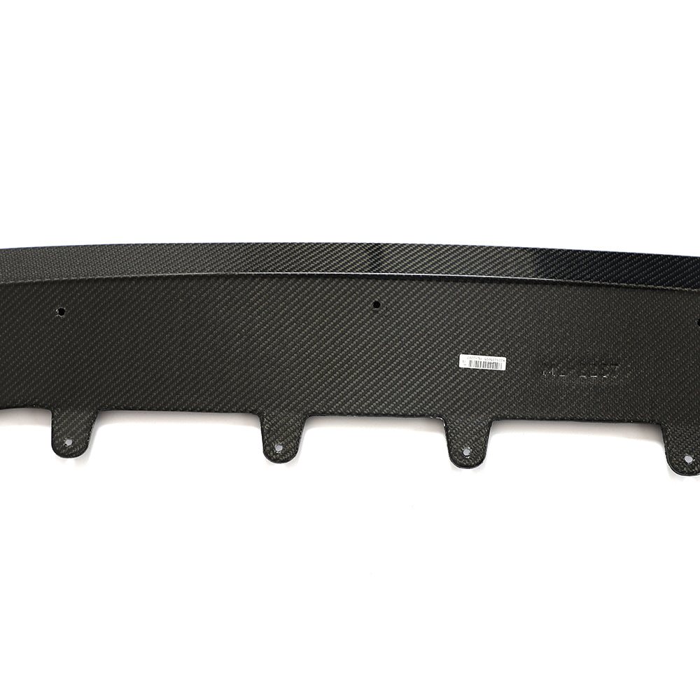 BMW G42 2 Series M Sport - Carbon Fiber Front Lip