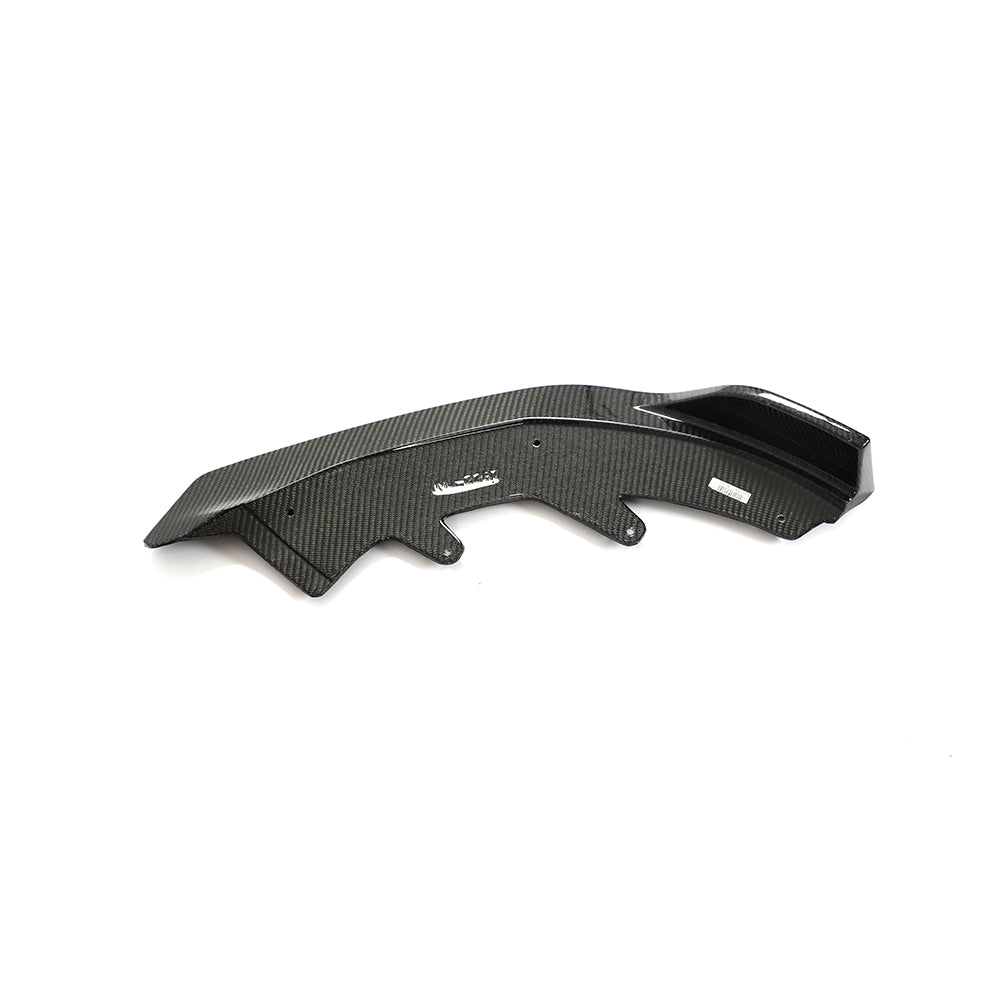 BMW G42 2 Series M Sport - Carbon Fiber Front Lip