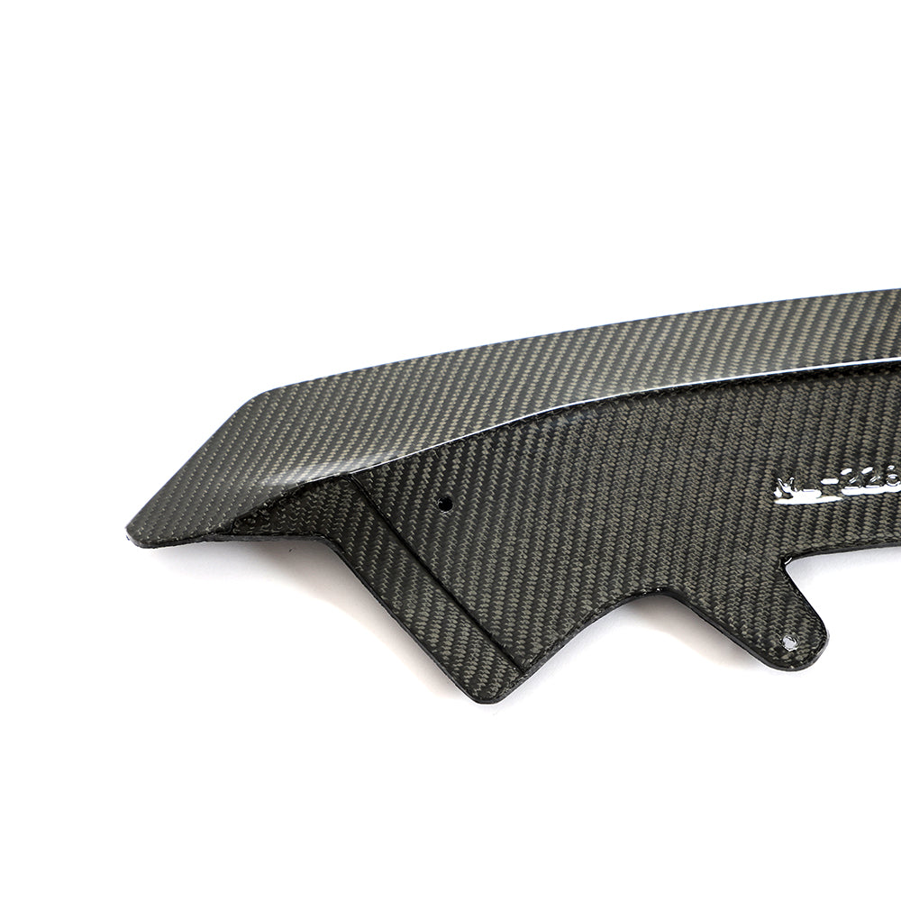 BMW G42 2 Series M Sport - Carbon Fiber Front Lip