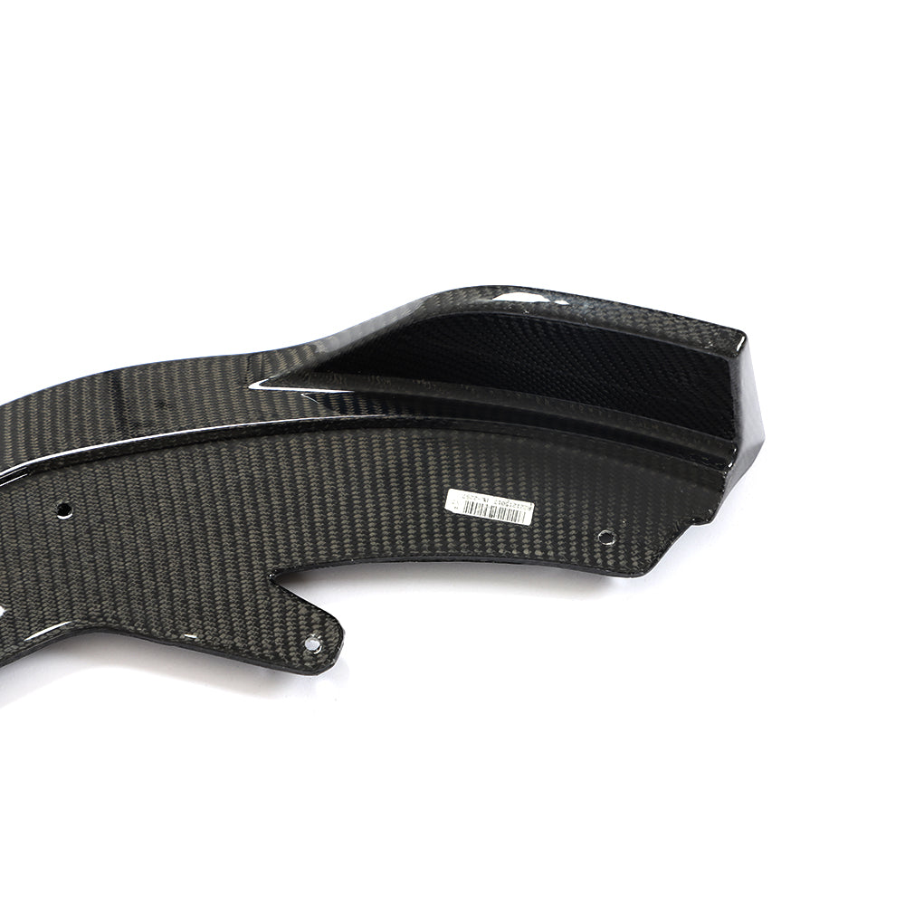 BMW G42 2 Series M Sport - Carbon Fiber Front Lip