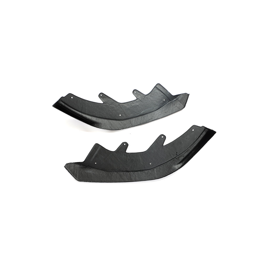 BMW G42 2 Series M Sport - Carbon Fiber Front Lip