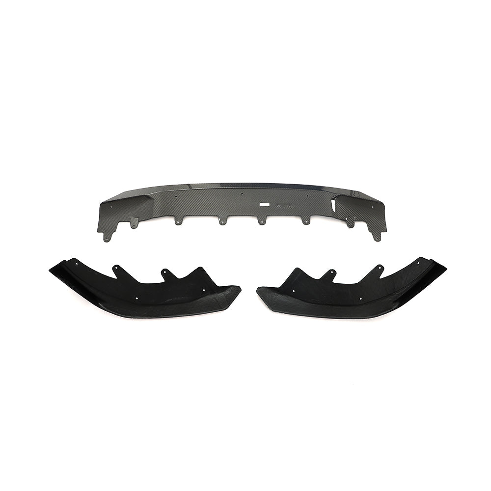 BMW G42 2 Series M Sport - Carbon Fiber Front Lip