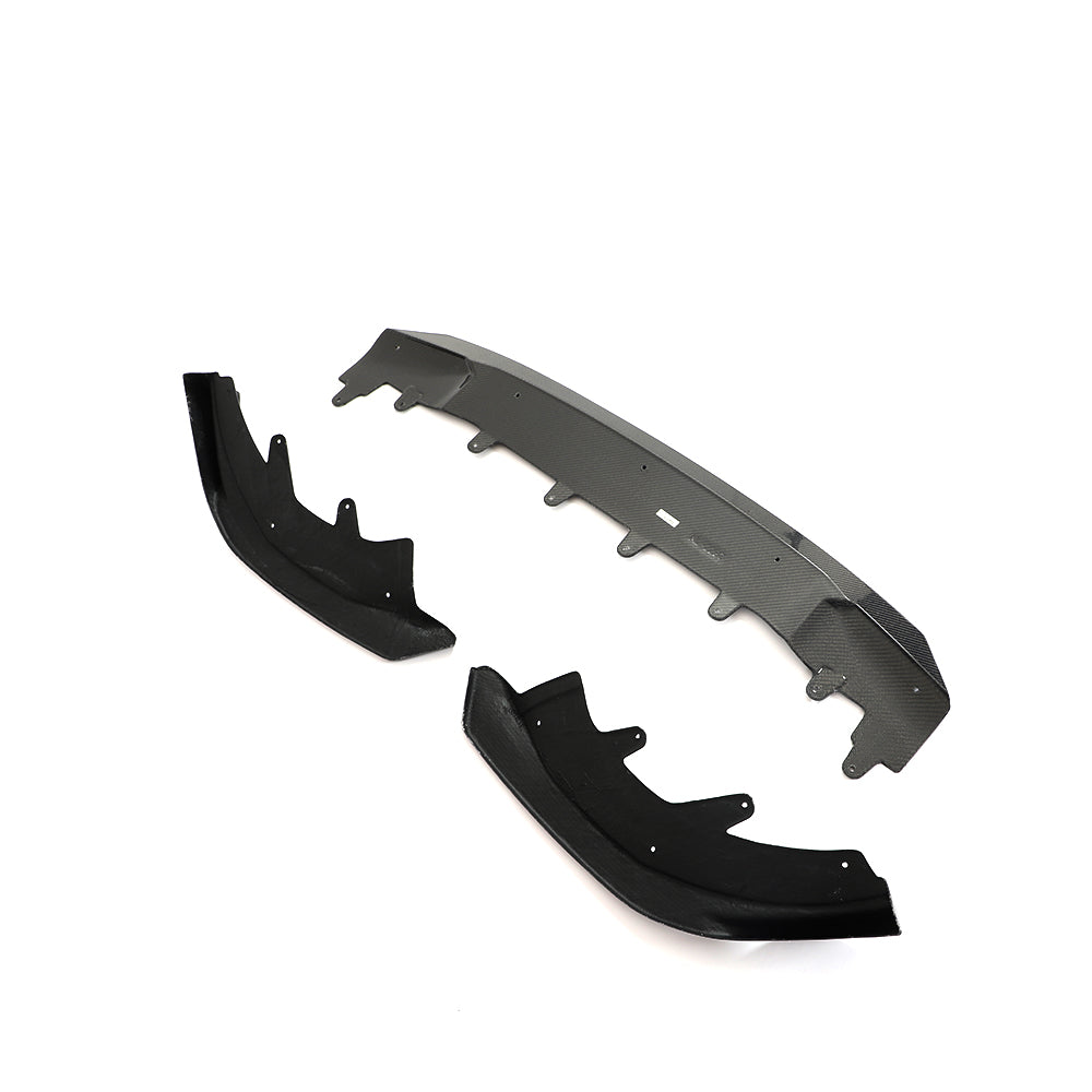 BMW G42 2 Series M Sport - Carbon Fiber Front Lip