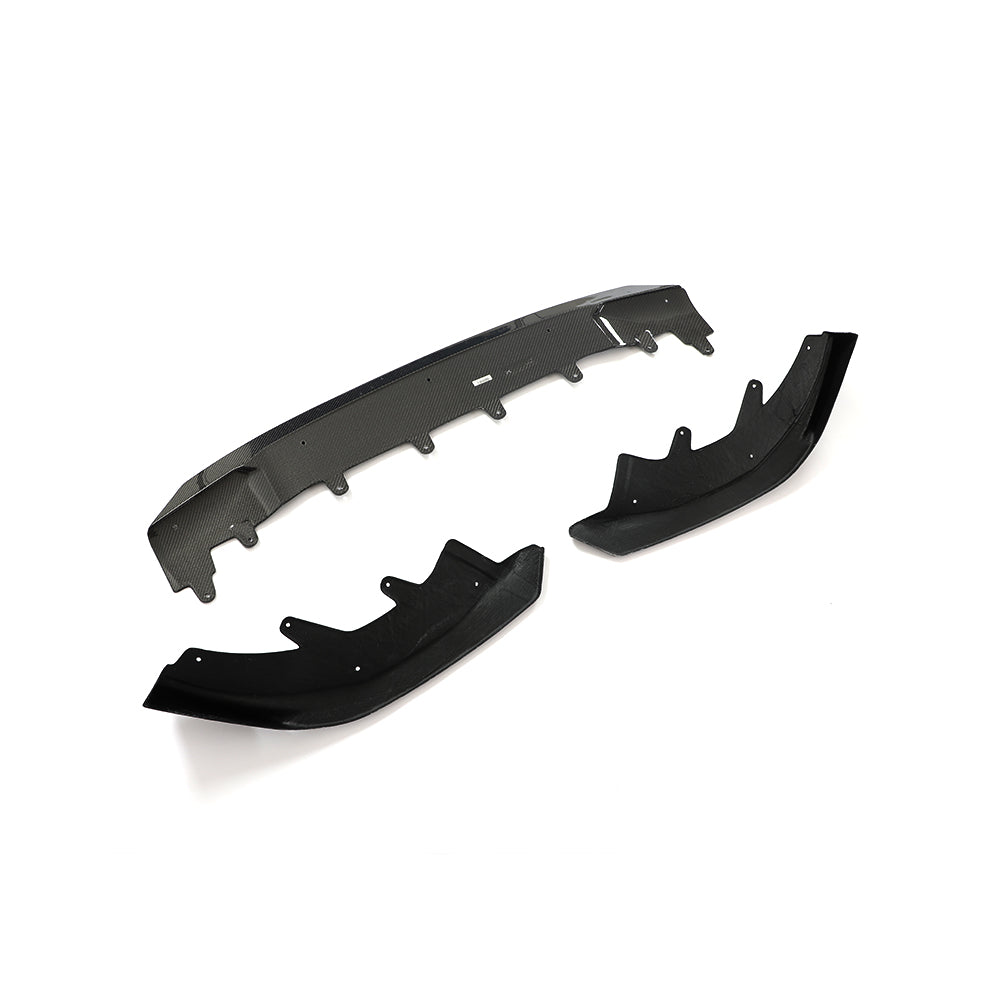 BMW G42 2 Series M Sport - Carbon Fiber Front Lip