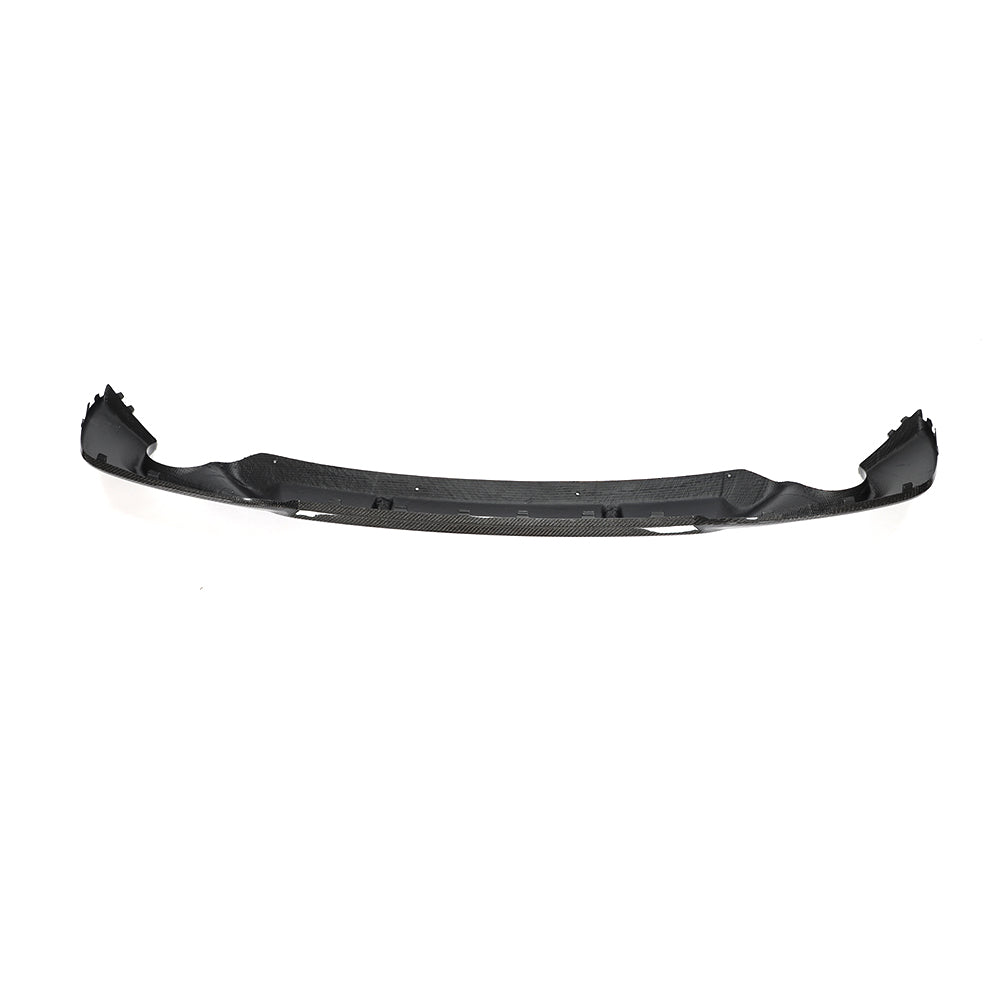 BMW G20 3 Series M-Sport - Wet Style Carbon Fiber Rear Diffuser
