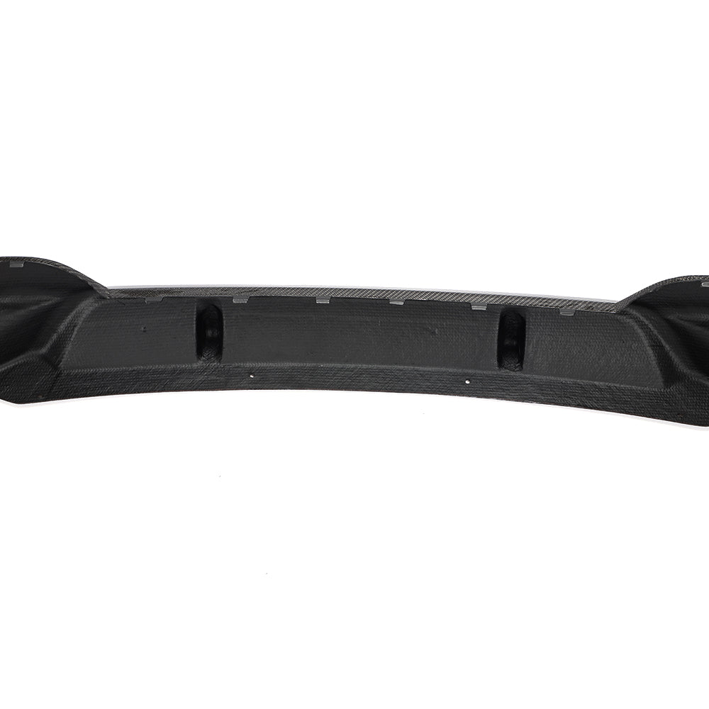 BMW G20 3 Series M-Sport - Wet Style Carbon Fiber Rear Diffuser