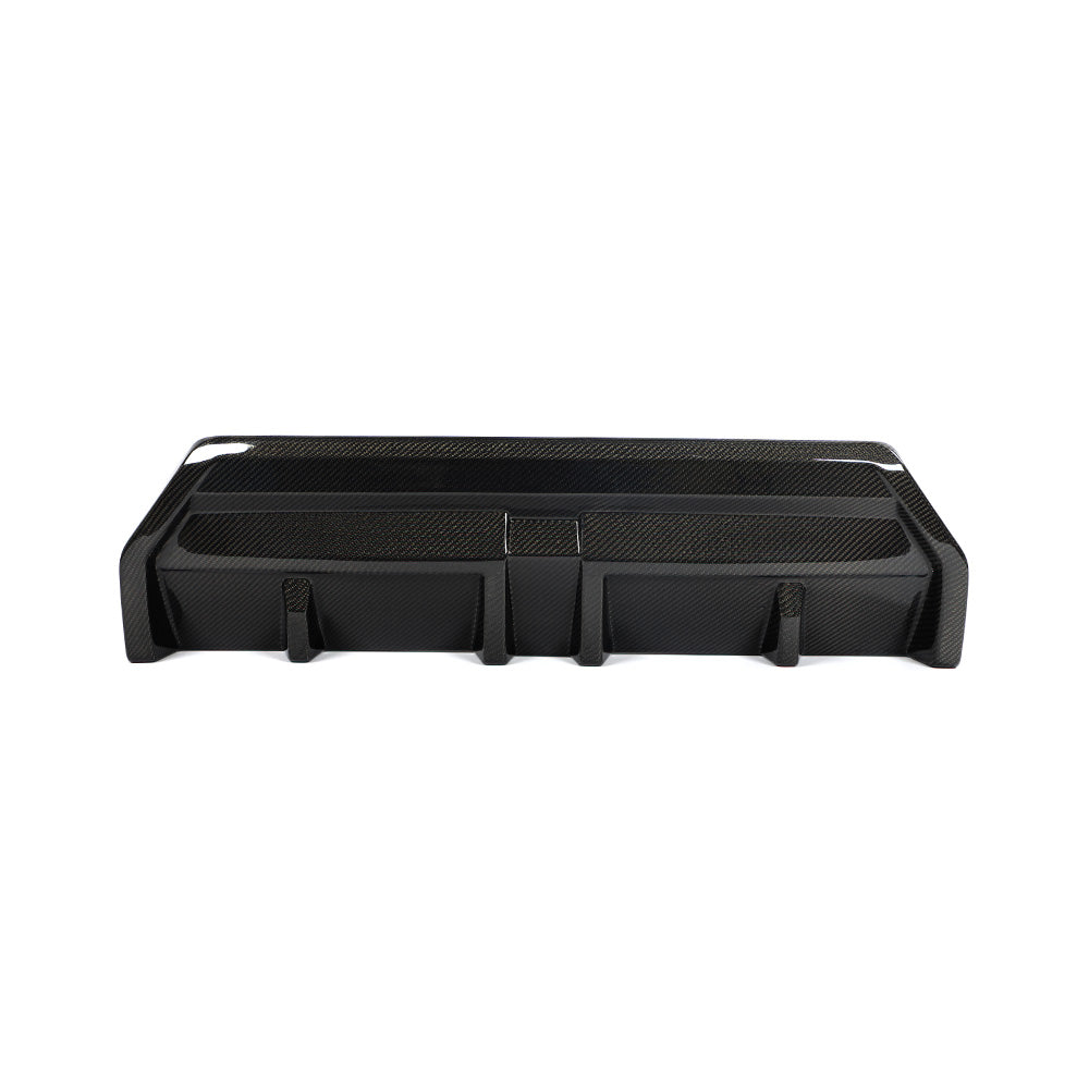 BMW G42 2 Series M-Sport - MP Style Carbon Fiber Rear Diffuser